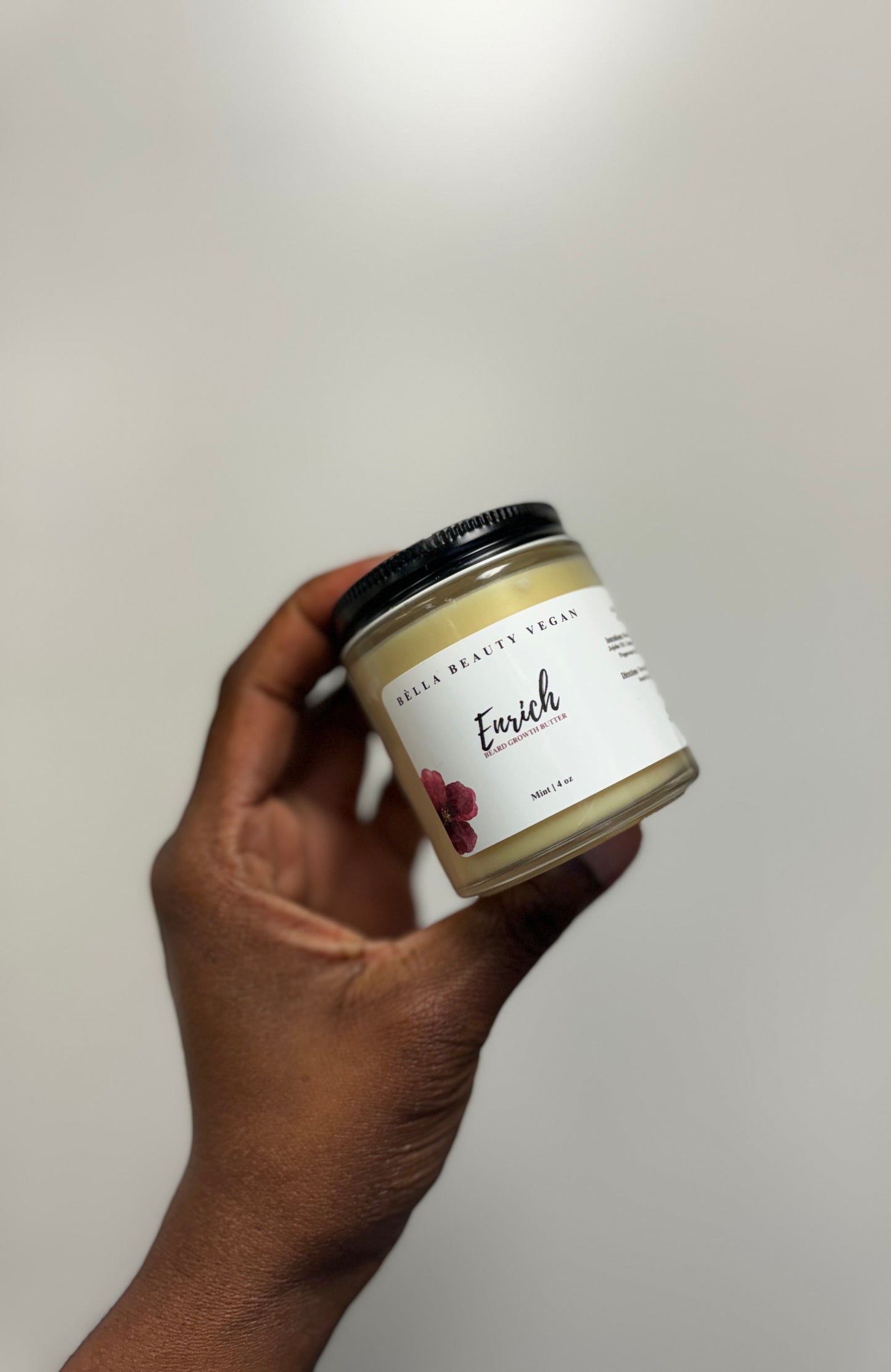 ENRICH - Beard Growth Butter