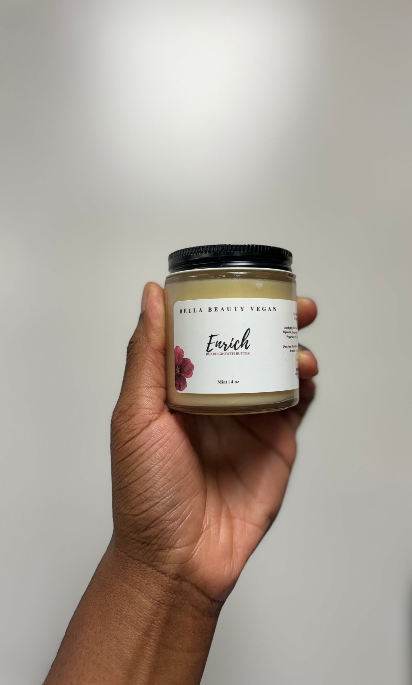 ENRICH - Beard Growth Butter